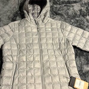 Women’s Large light Grey Jacket
